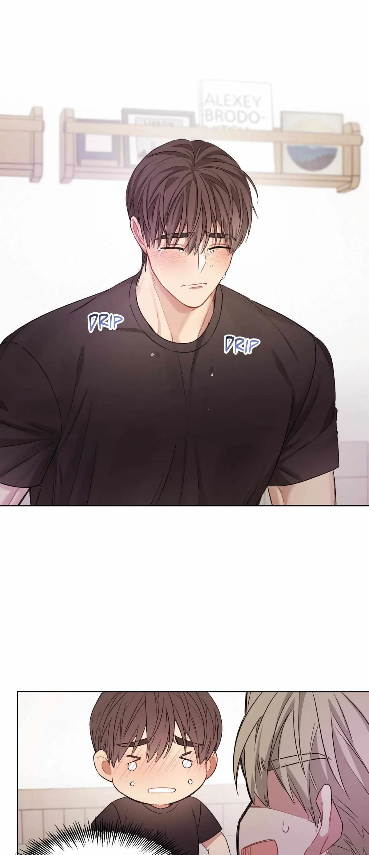 I Swear I'm Not A Scammer! Chapter 8, page 29