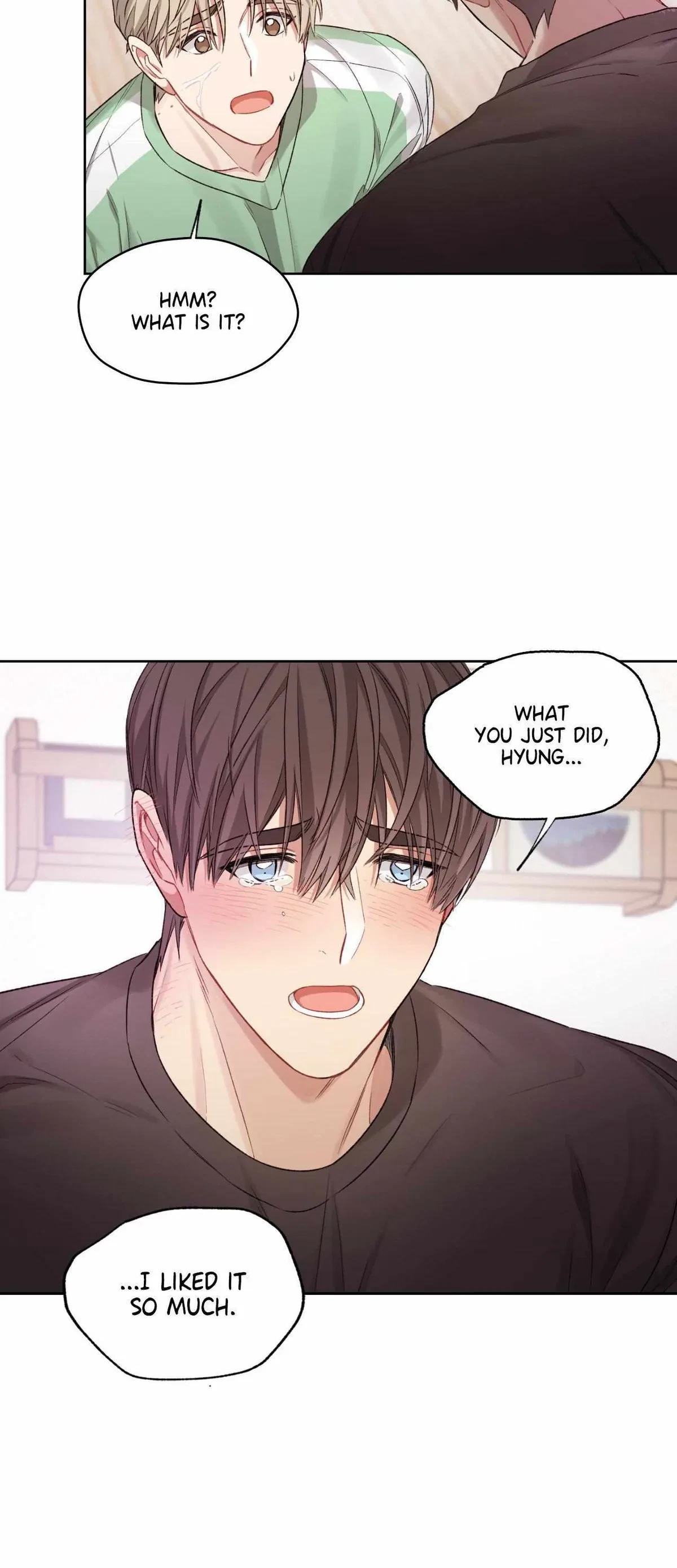 I Swear I'm Not A Scammer! Chapter 8, page 31