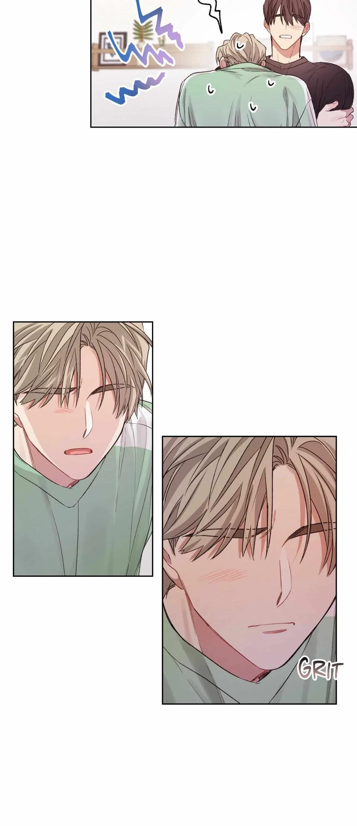 I Swear I'm Not A Scammer! Chapter 8, page 6