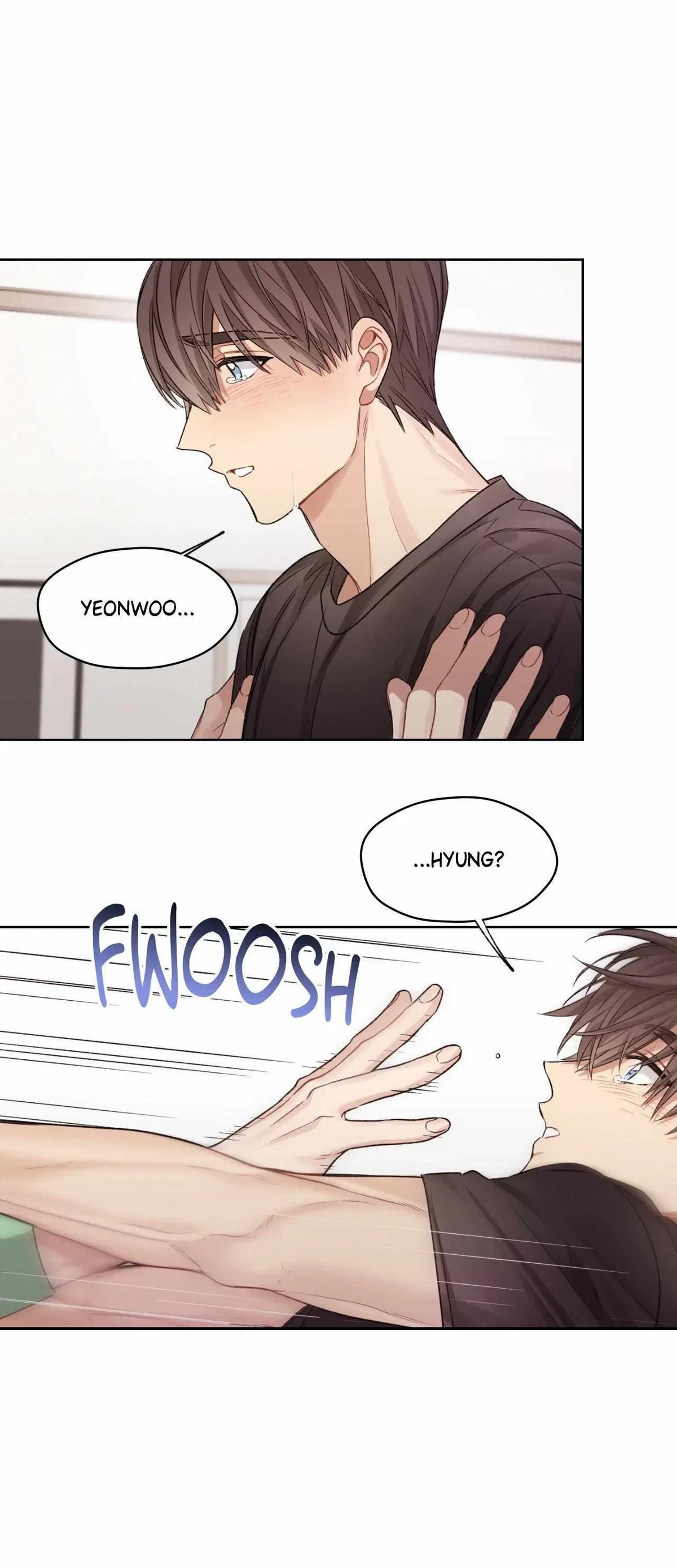 I Swear I'm Not A Scammer! Chapter 8, page 7