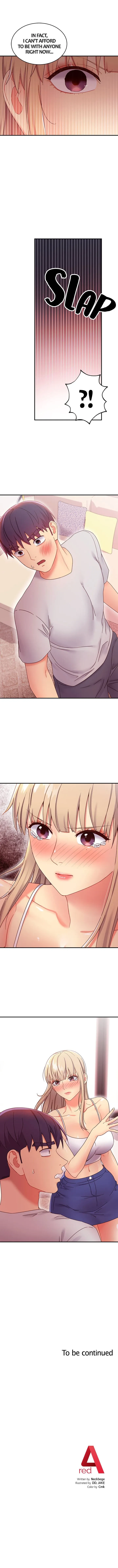 My Stepmother's Friends Chapter 67, page 8