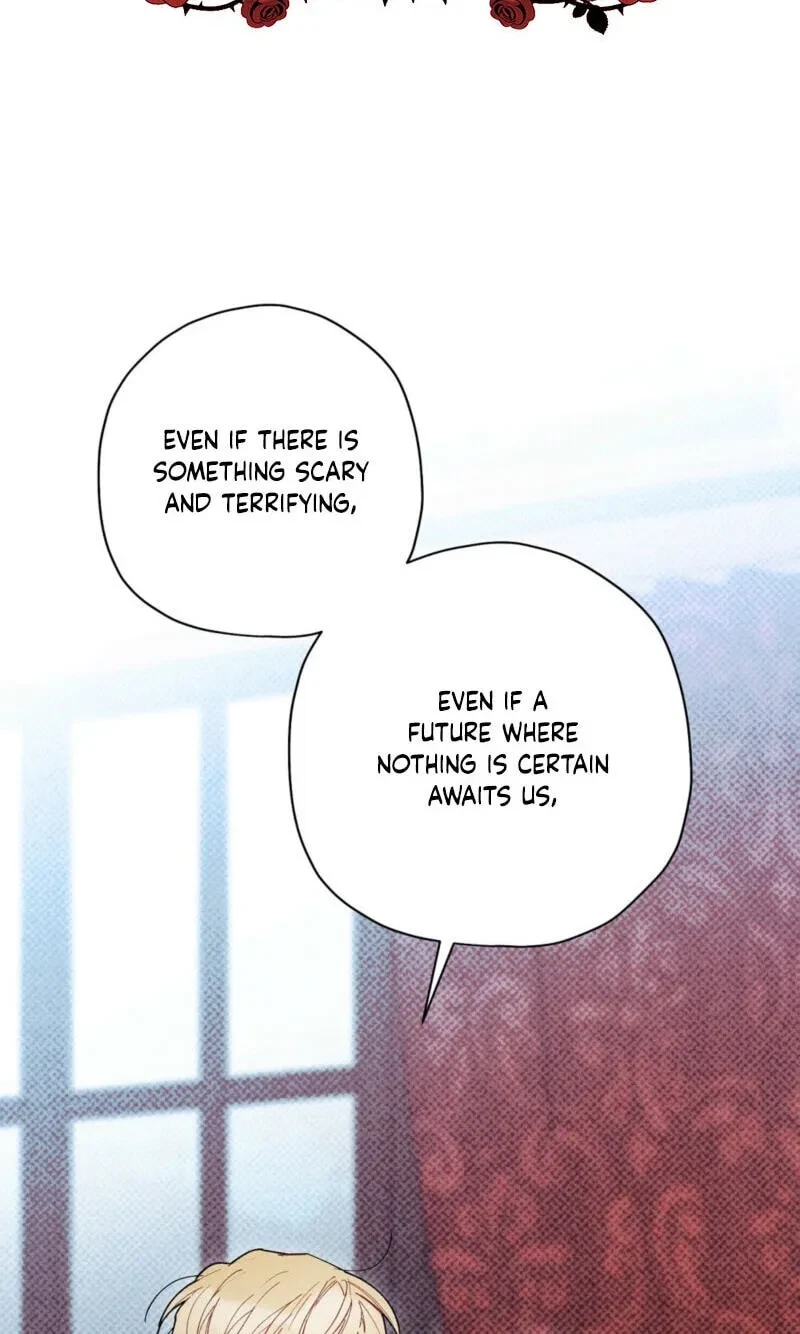 The Rogue Prince Is Secretly An Omega Chapter 110, page 2