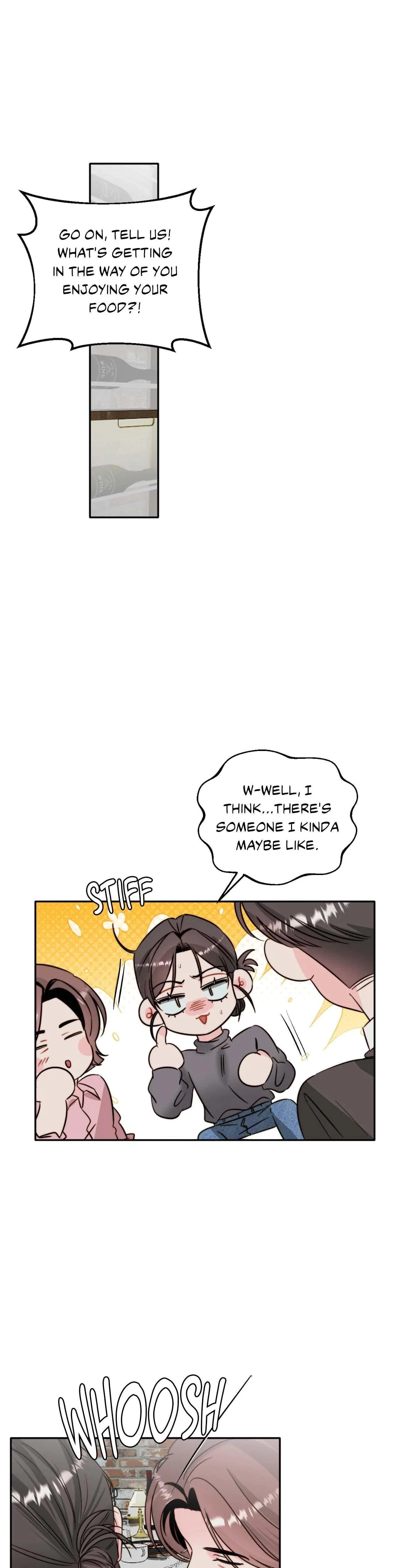 Histamine Heartbreak Chapter 41, page 21