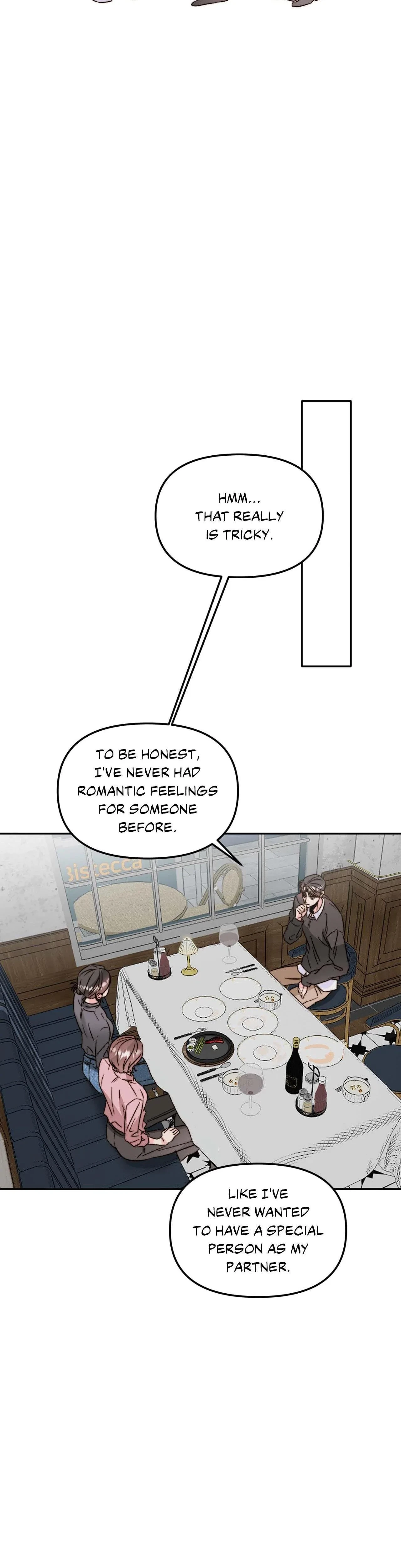 Histamine Heartbreak Chapter 41, page 25