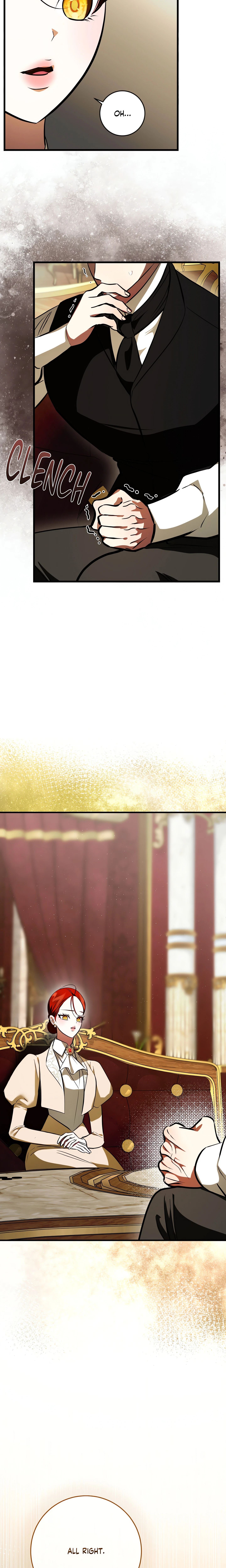 I Became The First Love Of My Stepson Chapter 42 (Uncensored), page 3