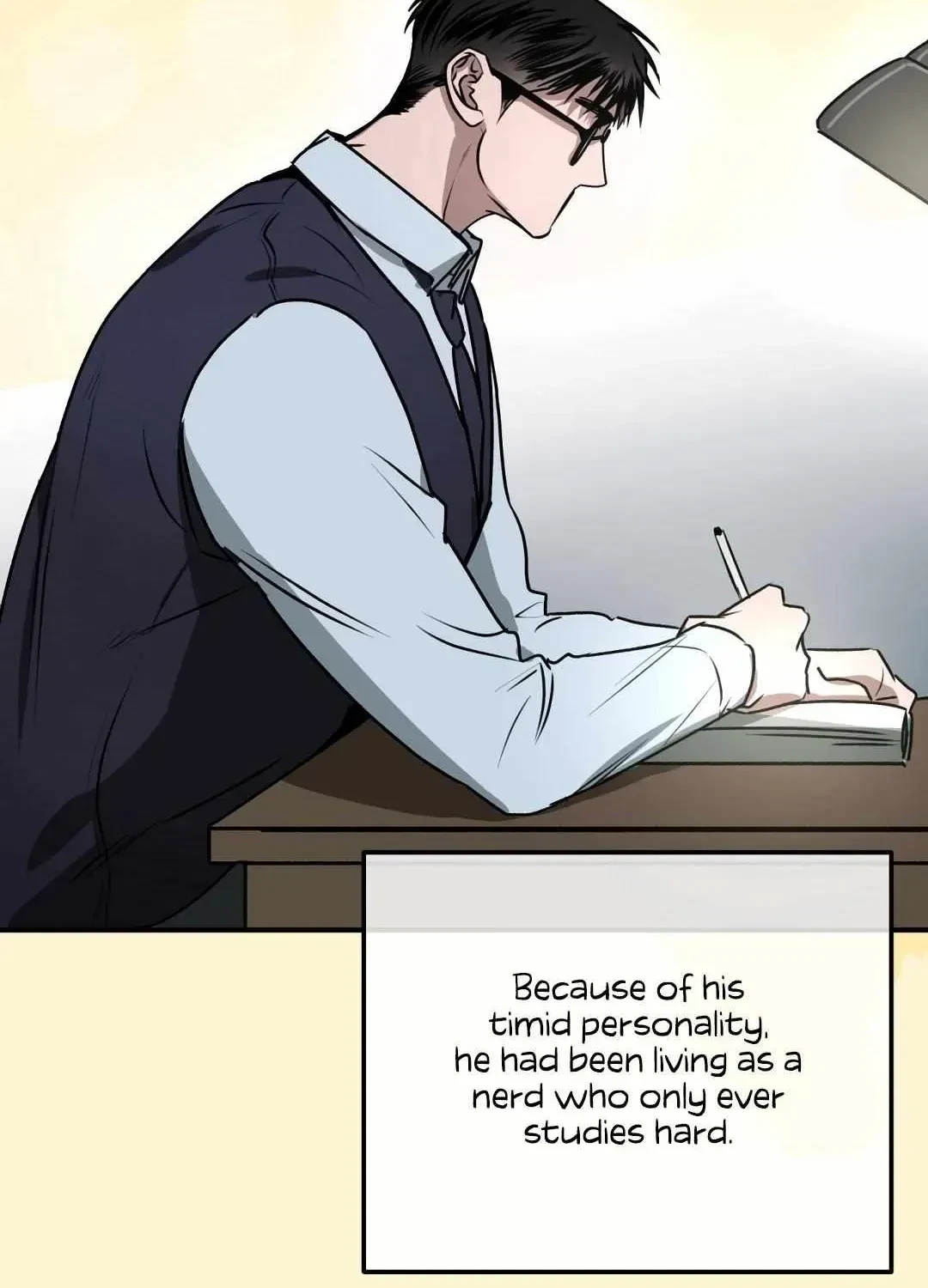 Chapter 0.01: Notice., page 15