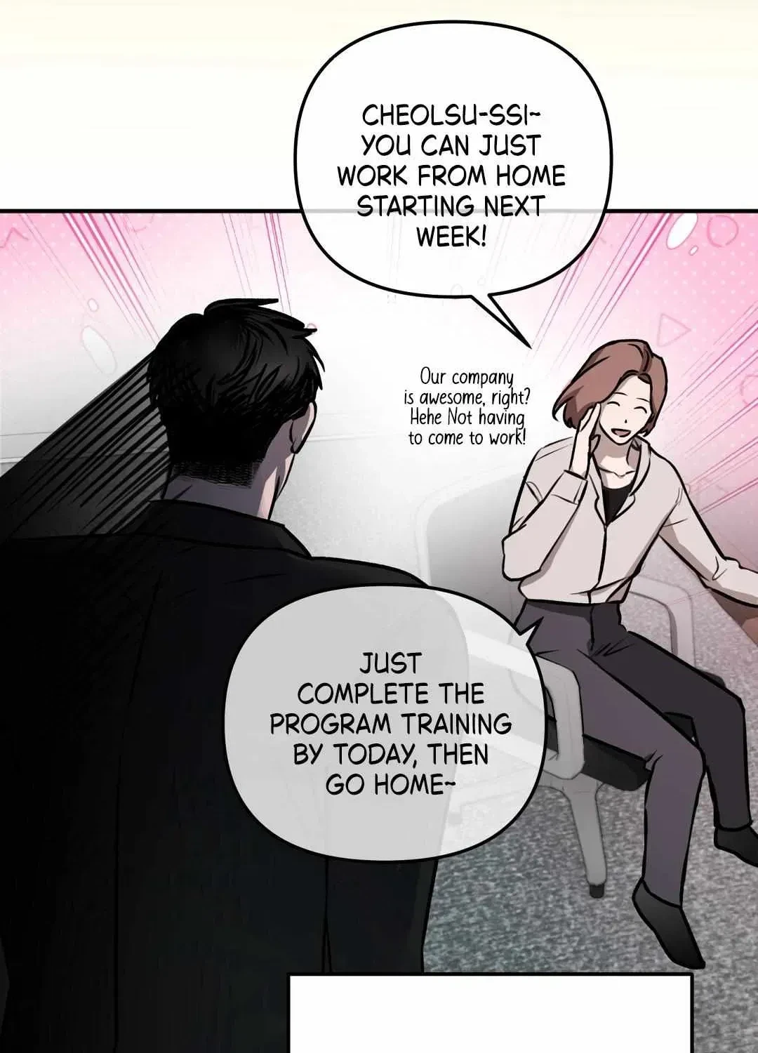 Chapter 0.01: Notice., page 18