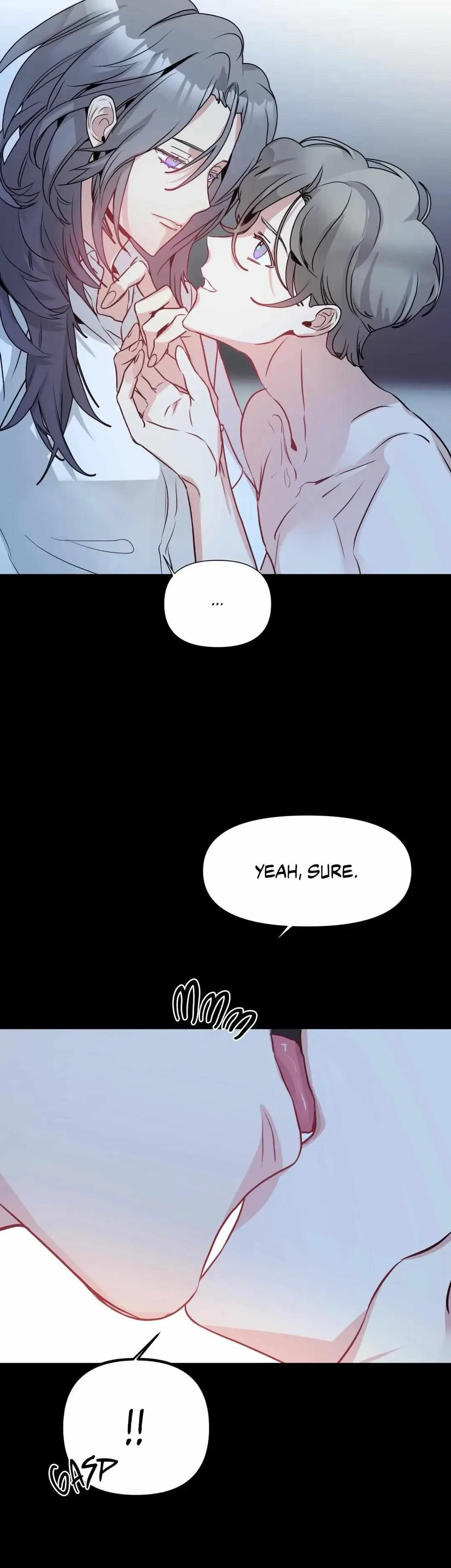 One Night Only Chapter 3, page 12