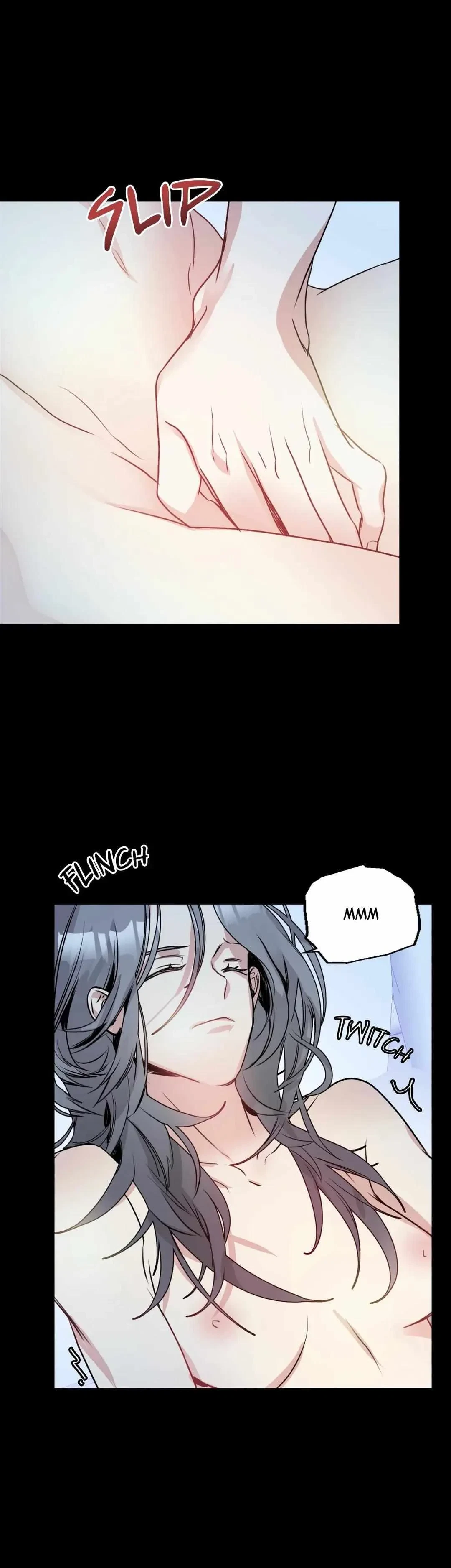 One Night Only Chapter 3, page 19
