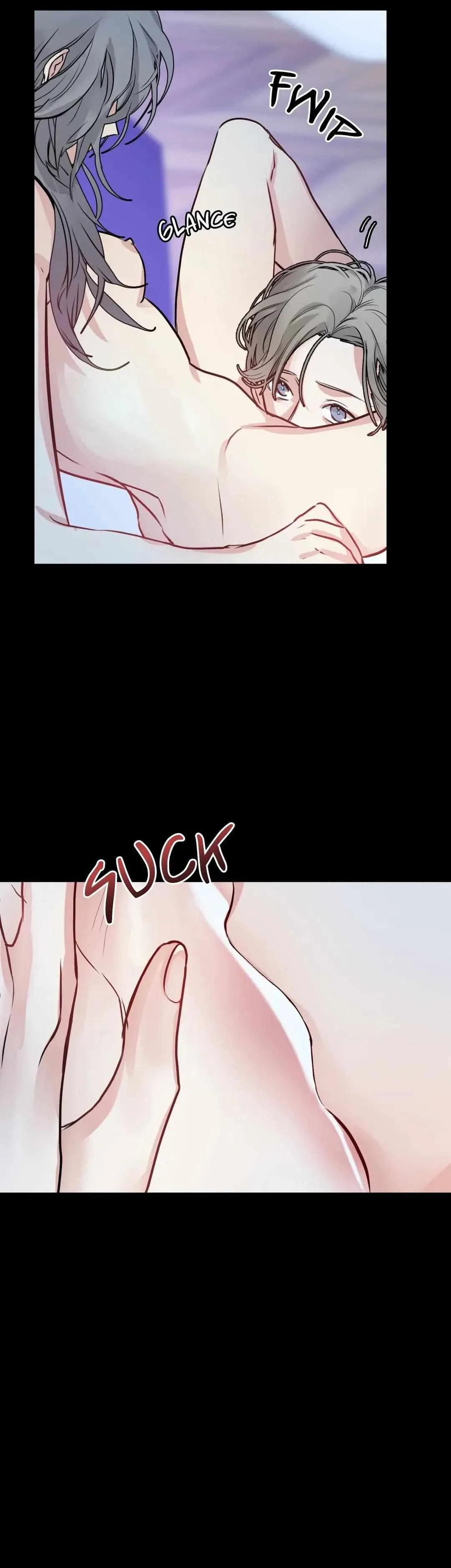 One Night Only Chapter 3, page 20