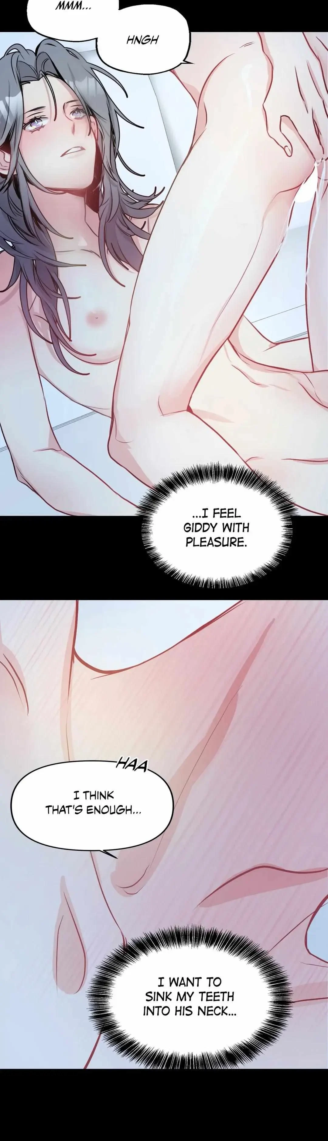 One Night Only Chapter 3, page 24