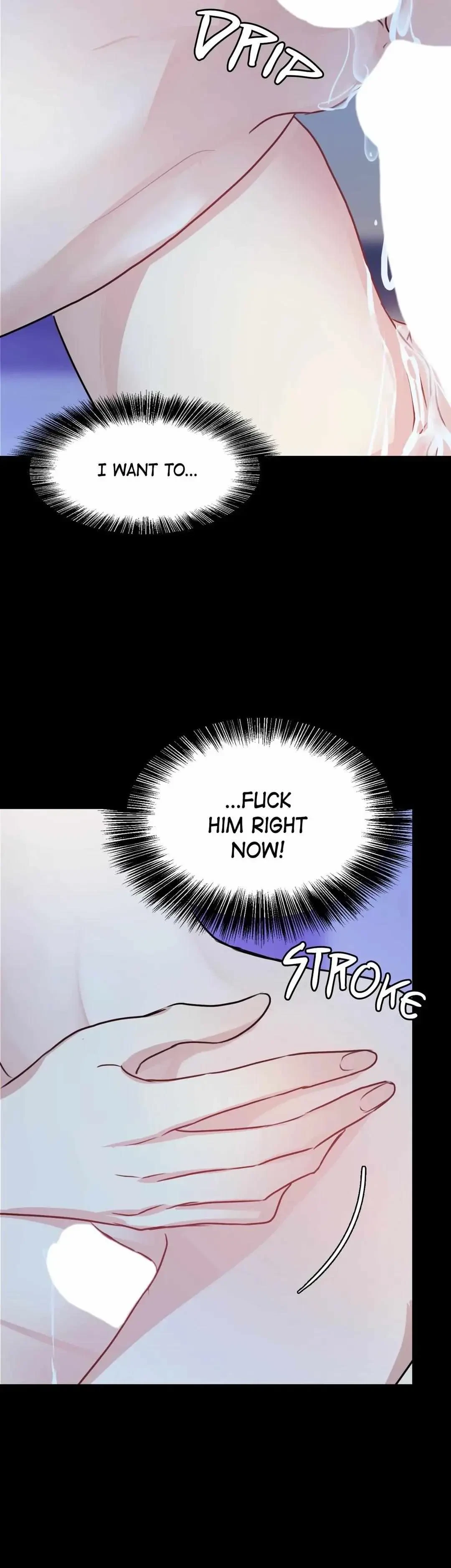 One Night Only Chapter 3, page 26