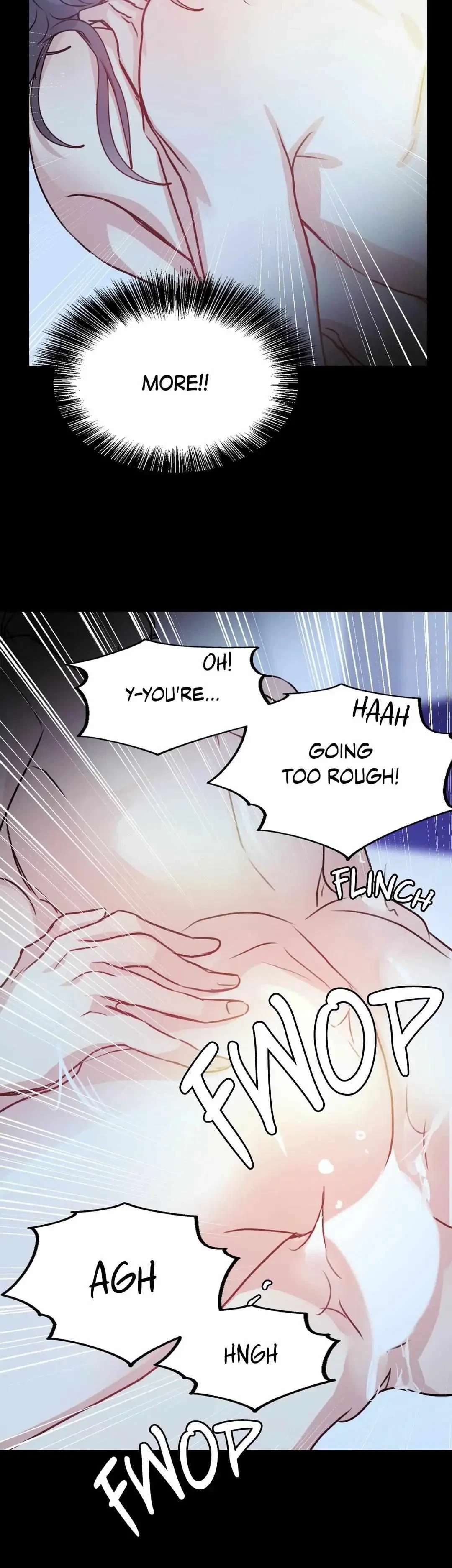 One Night Only Chapter 3, page 28