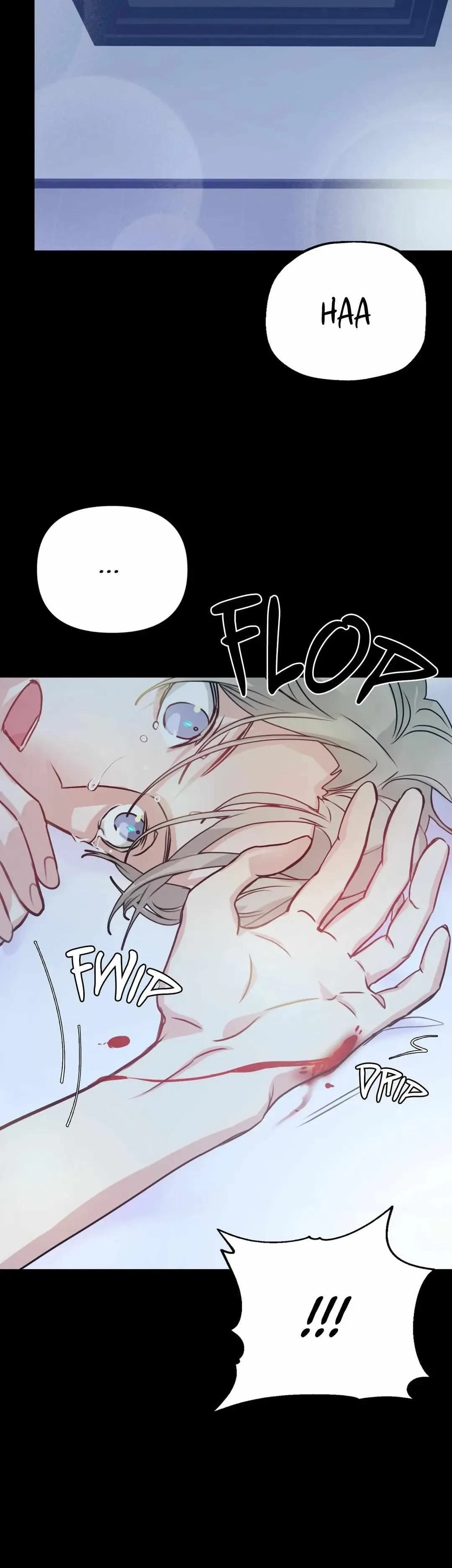 One Night Only Chapter 3, page 36