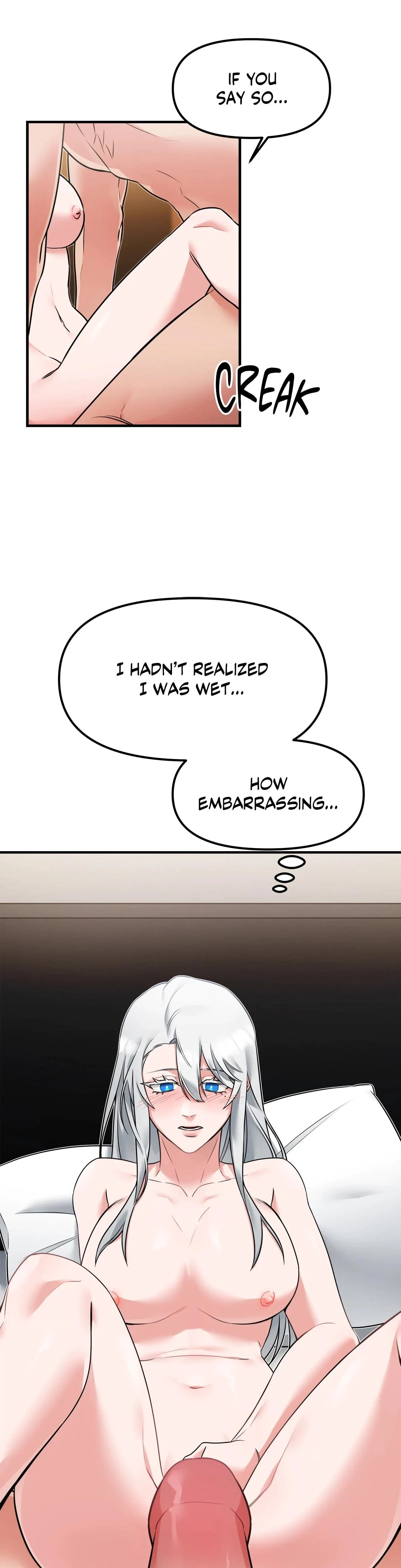 The Dragon's Desire Chapter 2, page 15