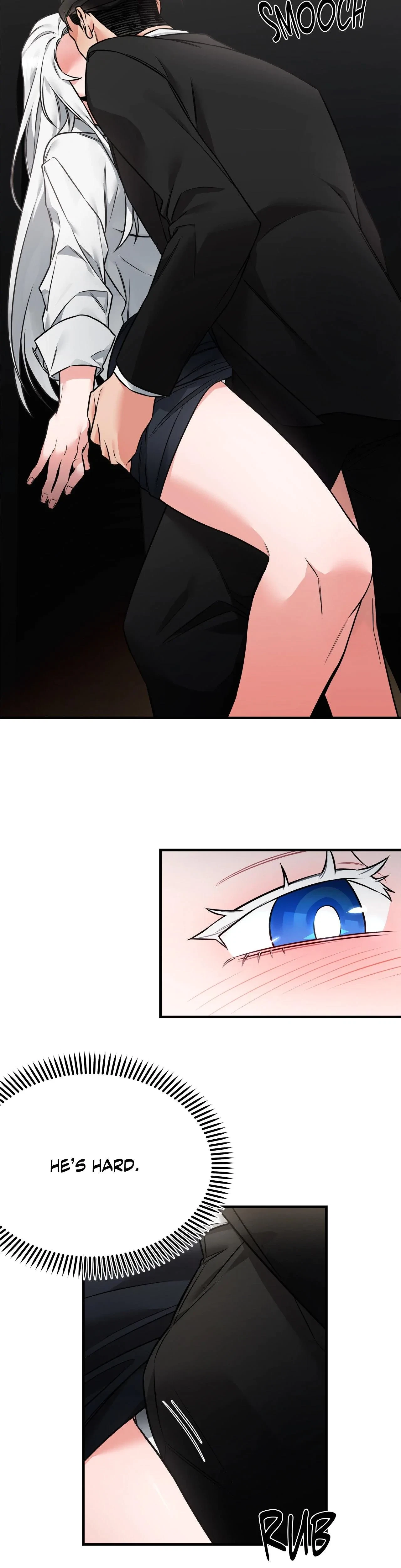 The Dragon's Desire Chapter 2, page 2