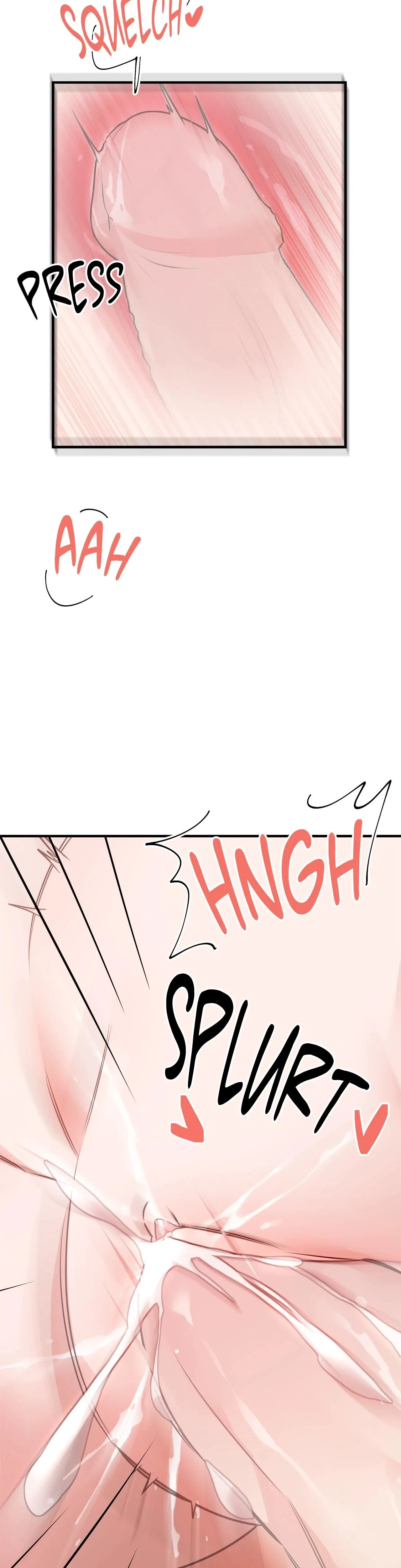 The Dragon's Desire Chapter 2, page 25