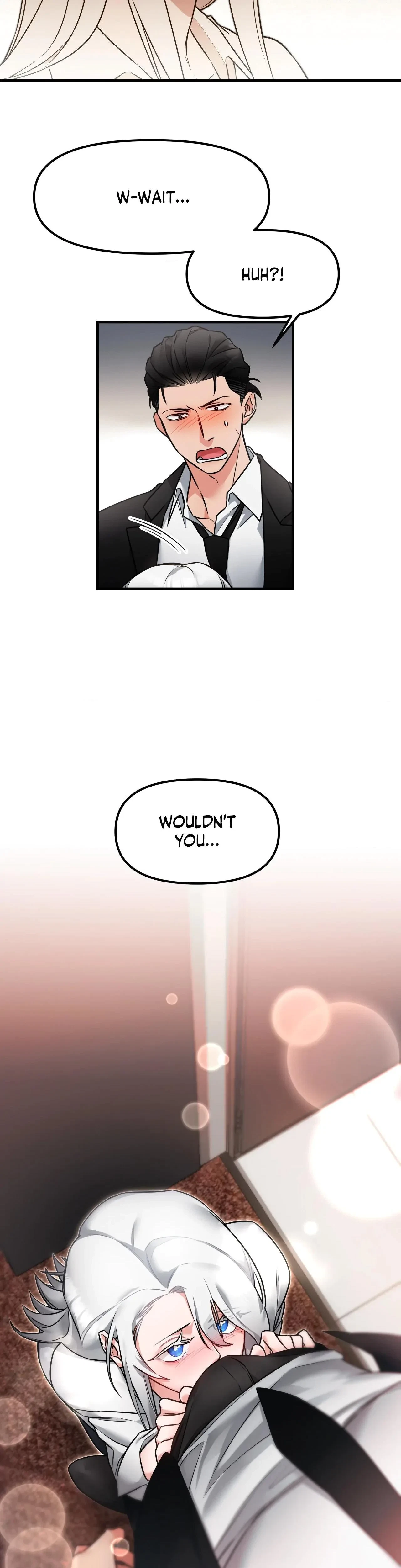 The Dragon's Desire Chapter 2, page 4