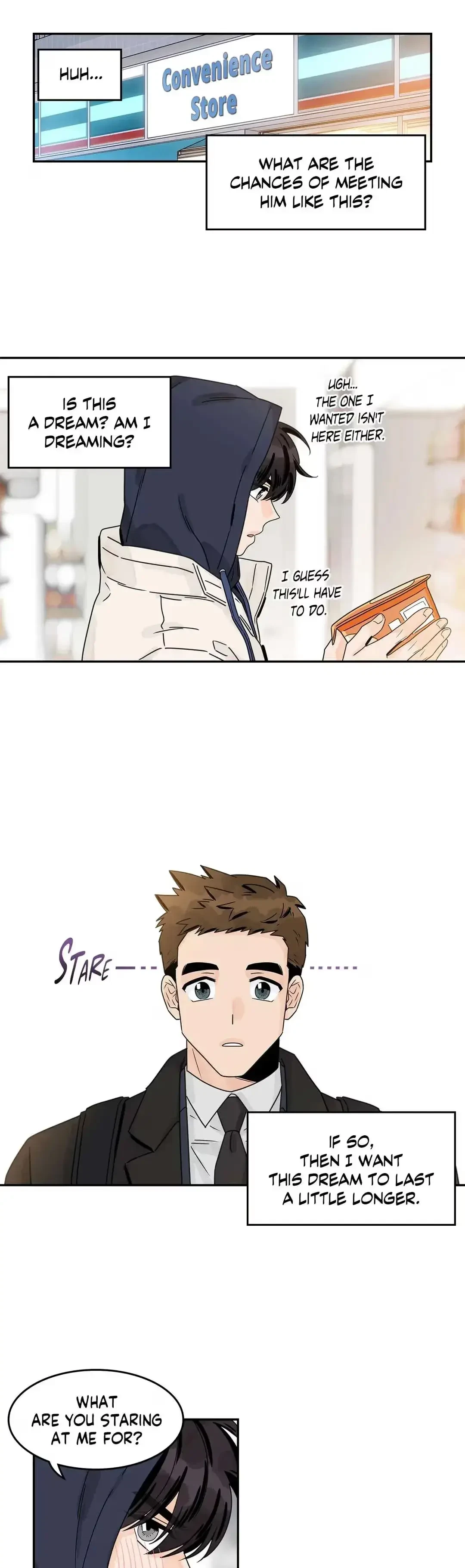 Flirting 9 To 6 Chapter 44, page 24