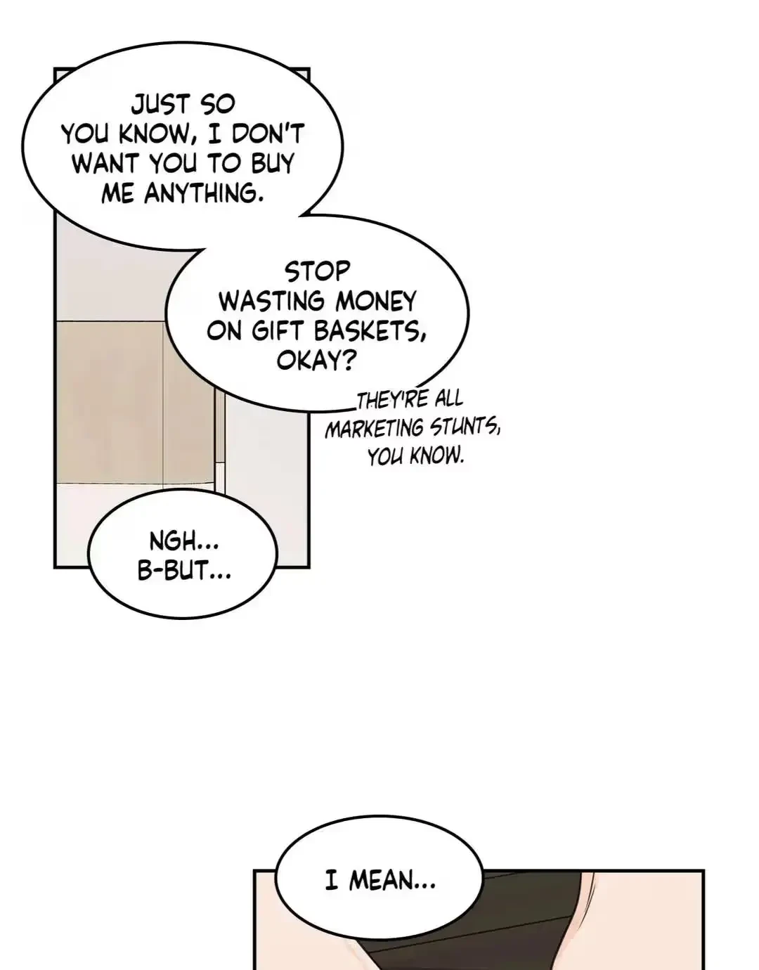 Flirting 9 To 6 Chapter 44, page 3