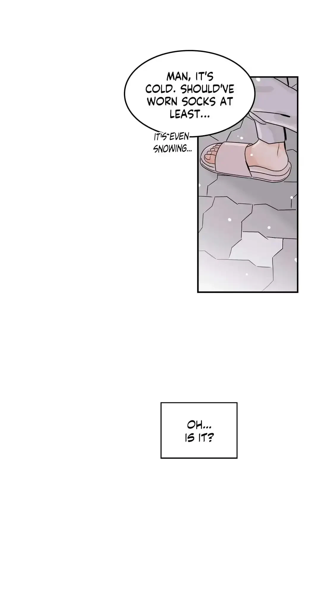 Flirting 9 To 6 Chapter 44, page 31