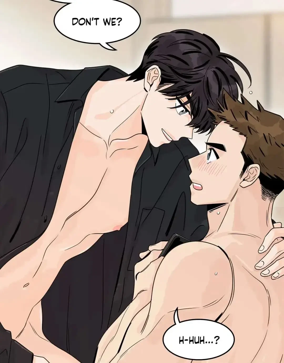Flirting 9 To 6 Chapter 44, page 5