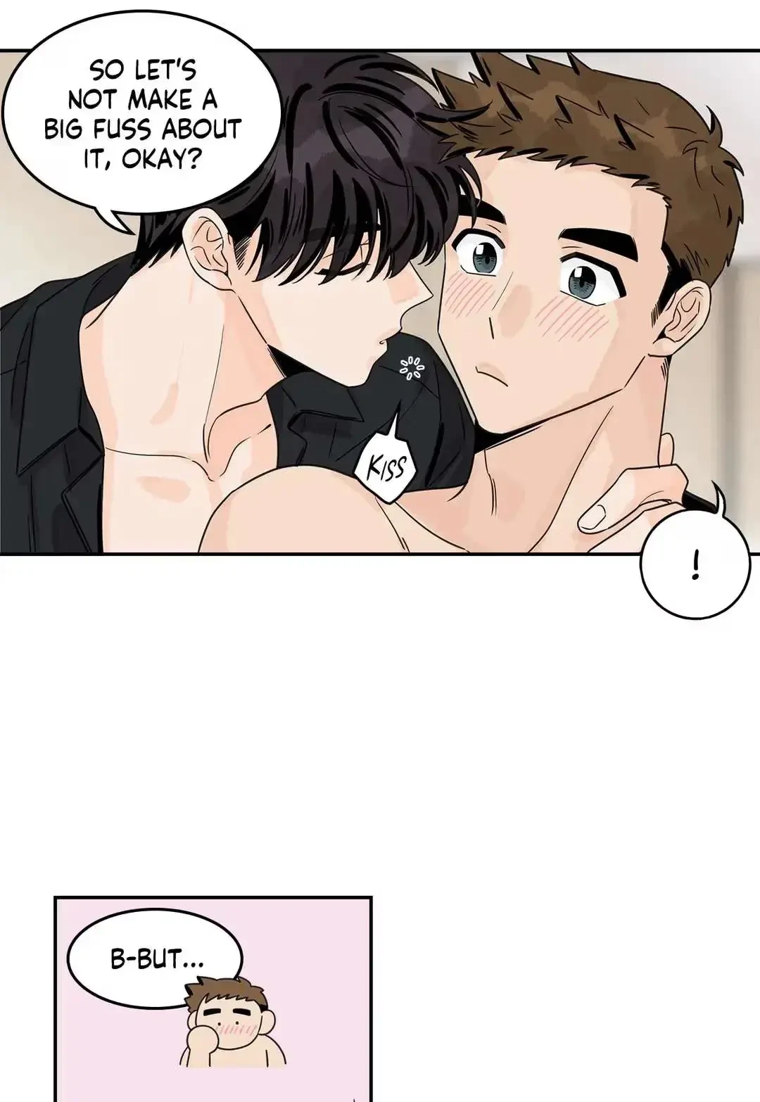Flirting 9 To 6 Chapter 44, page 7