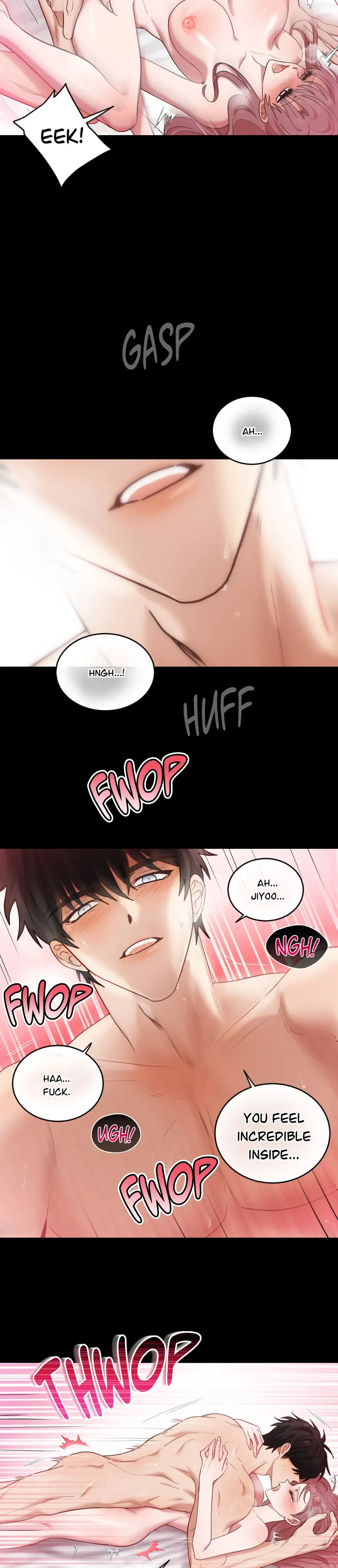 Take Two Chapter 4, page 10