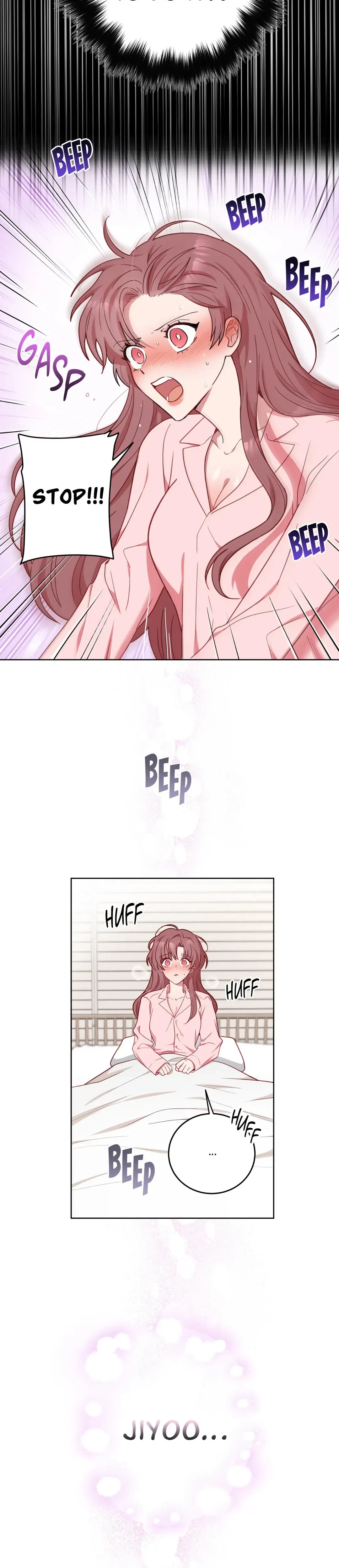 Take Two Chapter 4, page 12
