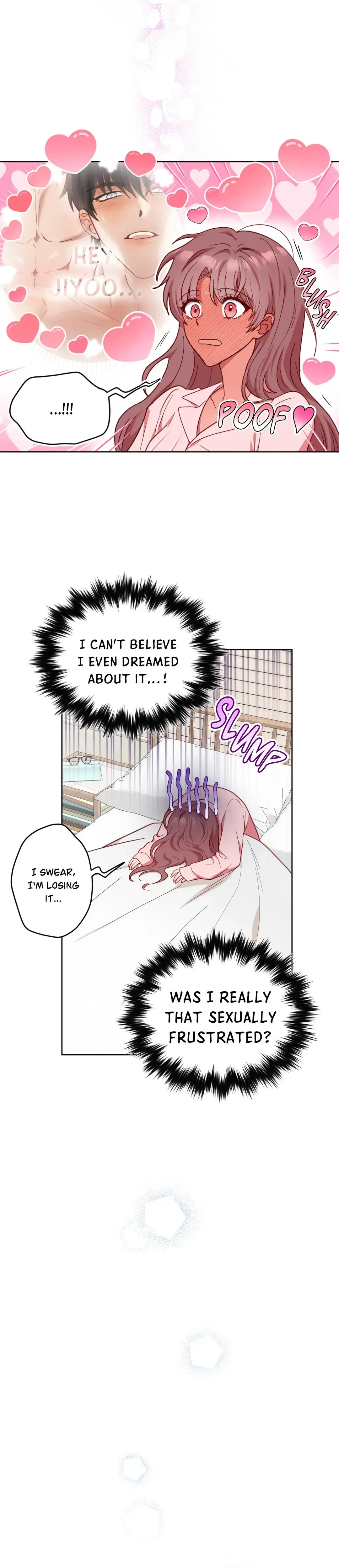 Take Two Chapter 4, page 13