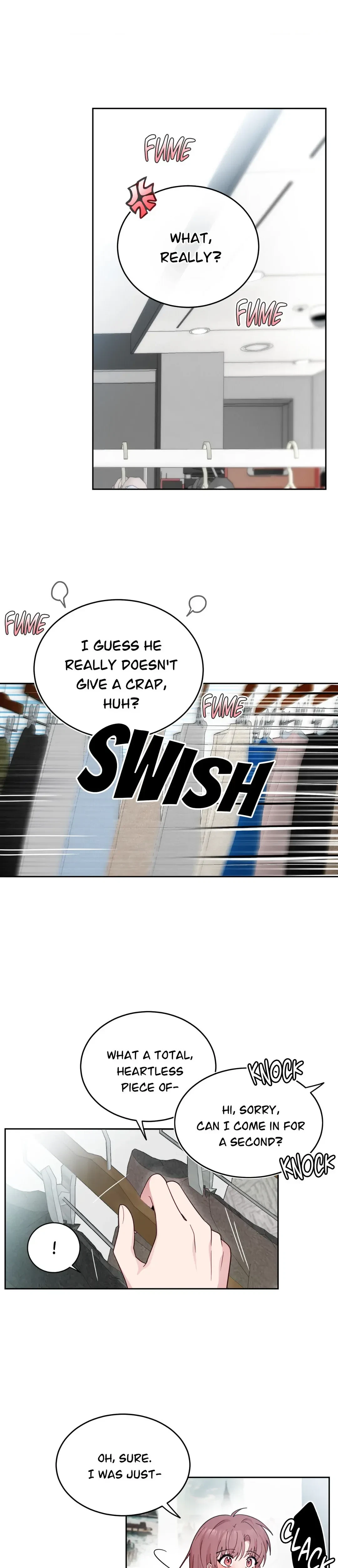 Take Two Chapter 4, page 17