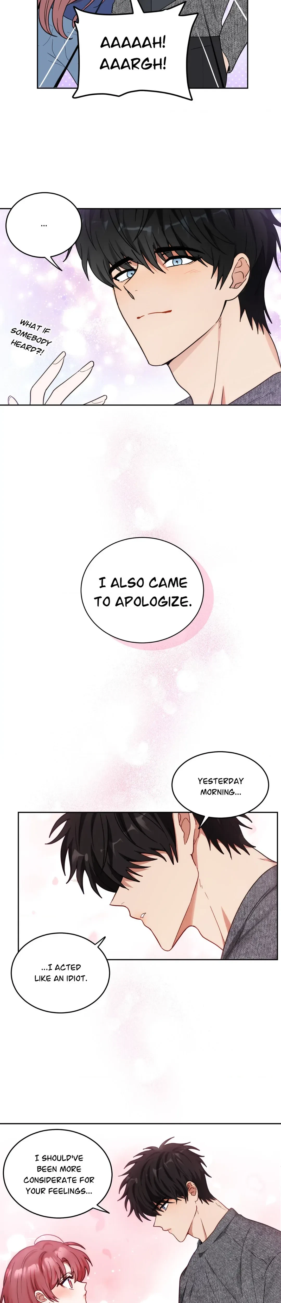 Take Two Chapter 4, page 20