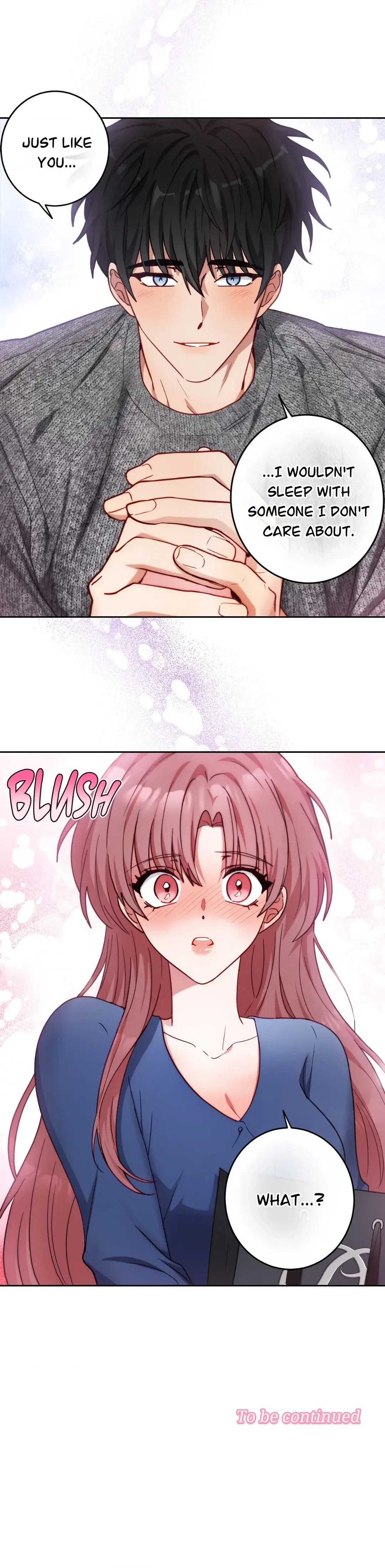 Take Two Chapter 4, page 22