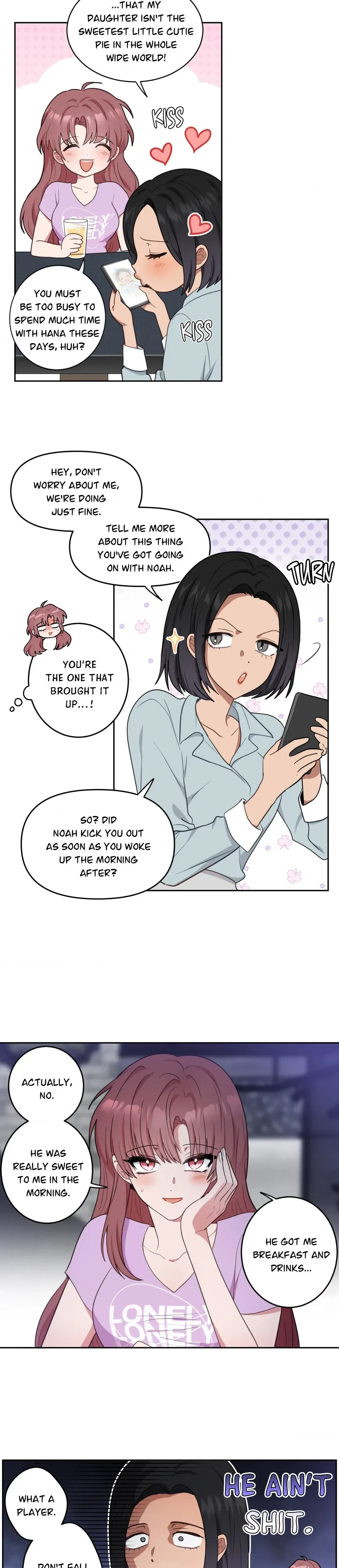 Take Two Chapter 4, page 3