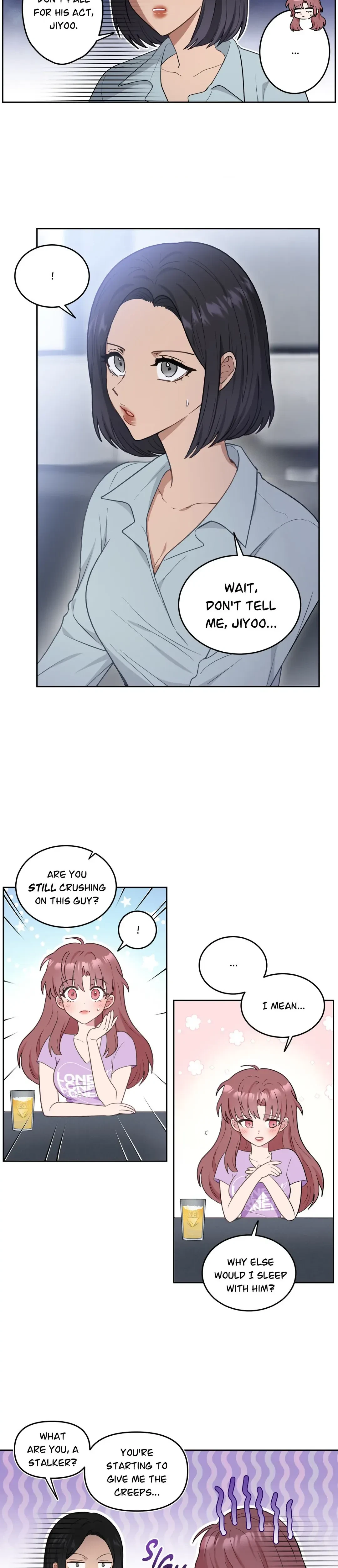 Take Two Chapter 4, page 4