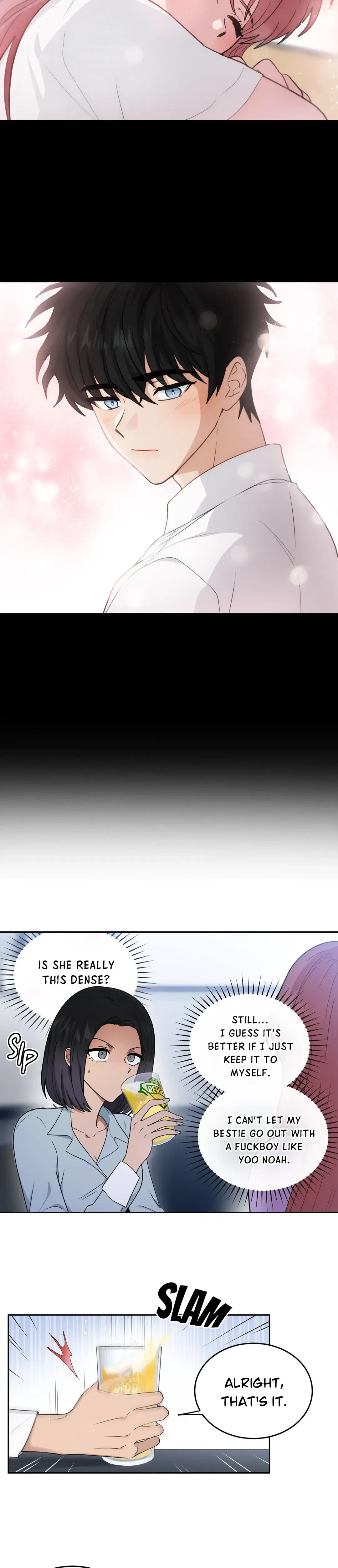 Take Two Chapter 4, page 6