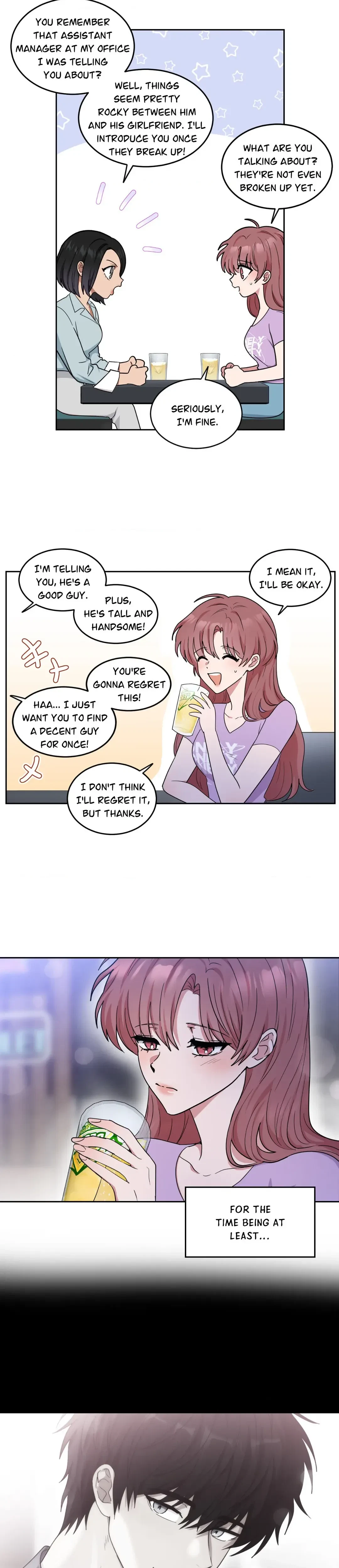 Take Two Chapter 4, page 7