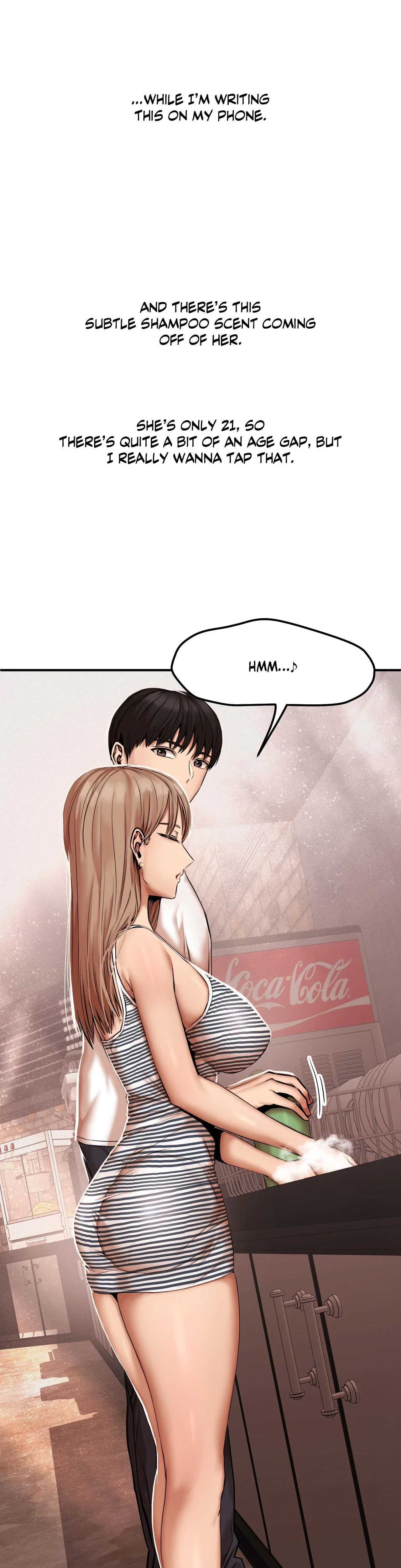 True Or False? Chapter 42, page 10