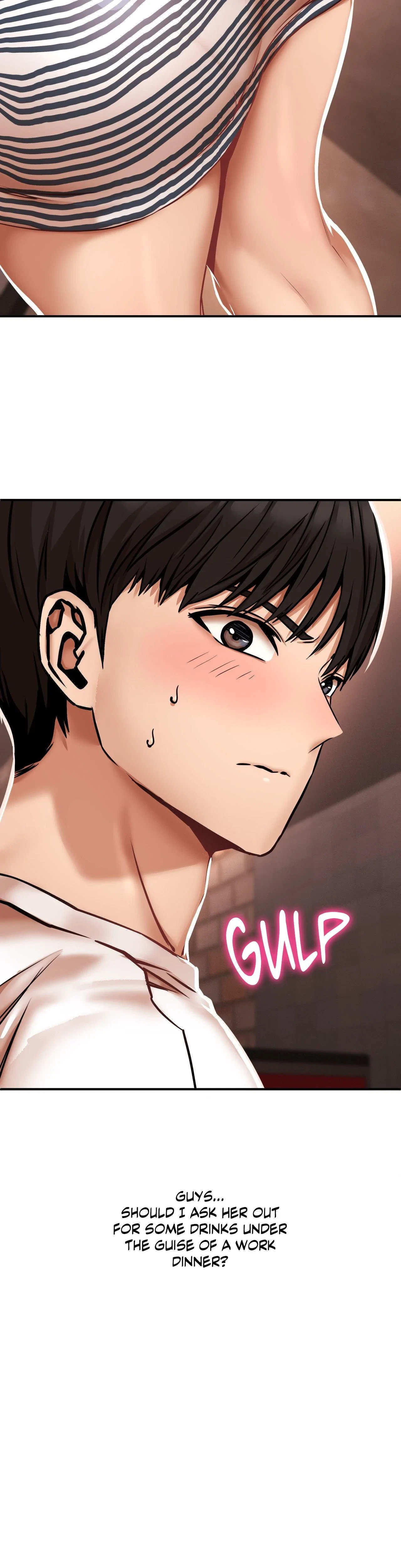 True Or False? Chapter 42, page 12