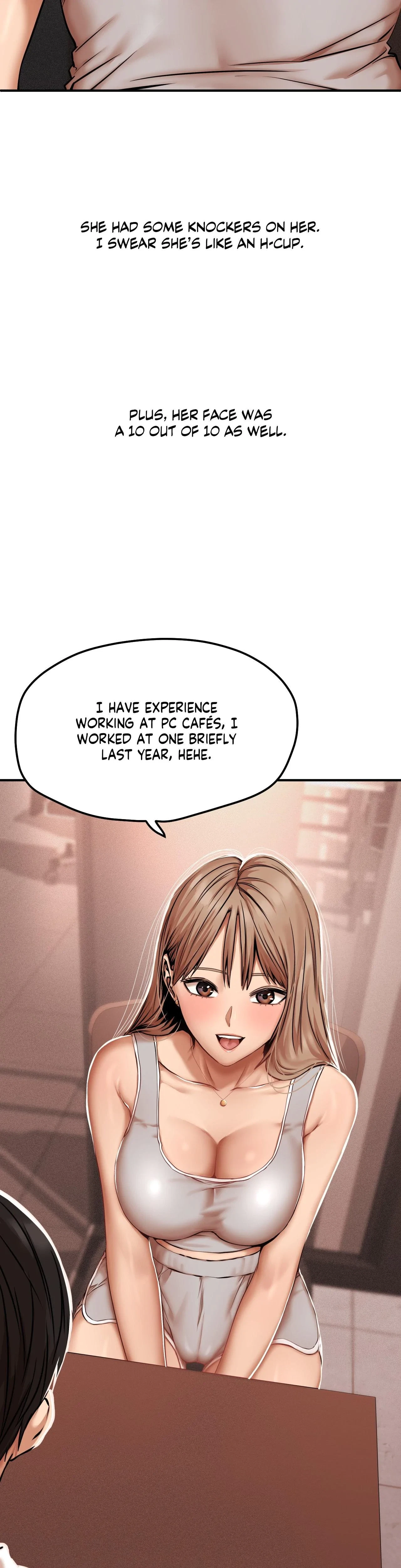 True Or False? Chapter 42, page 3
