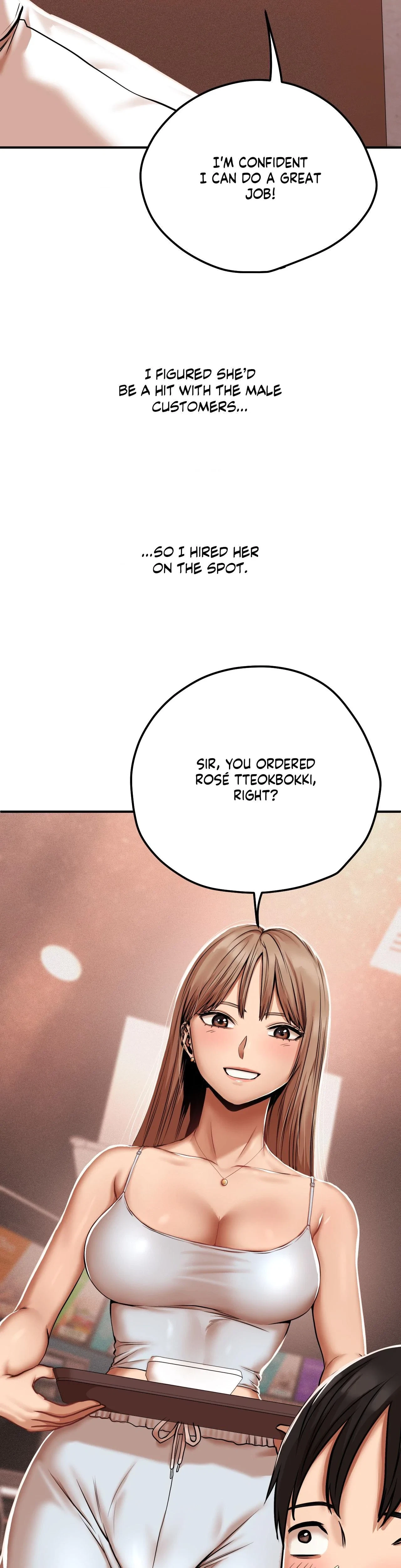 True Or False? Chapter 42, page 4