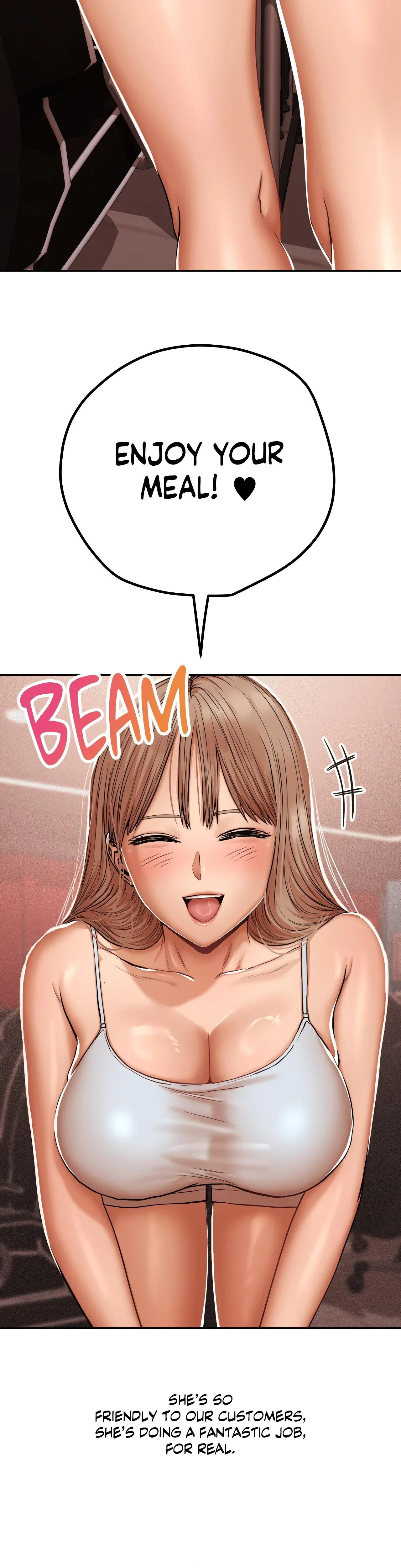 True Or False? Chapter 42, page 6