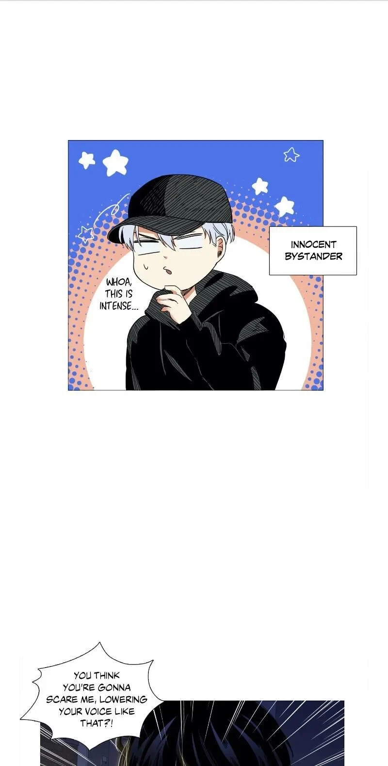 Put A Smile On Chapter 13, page 11