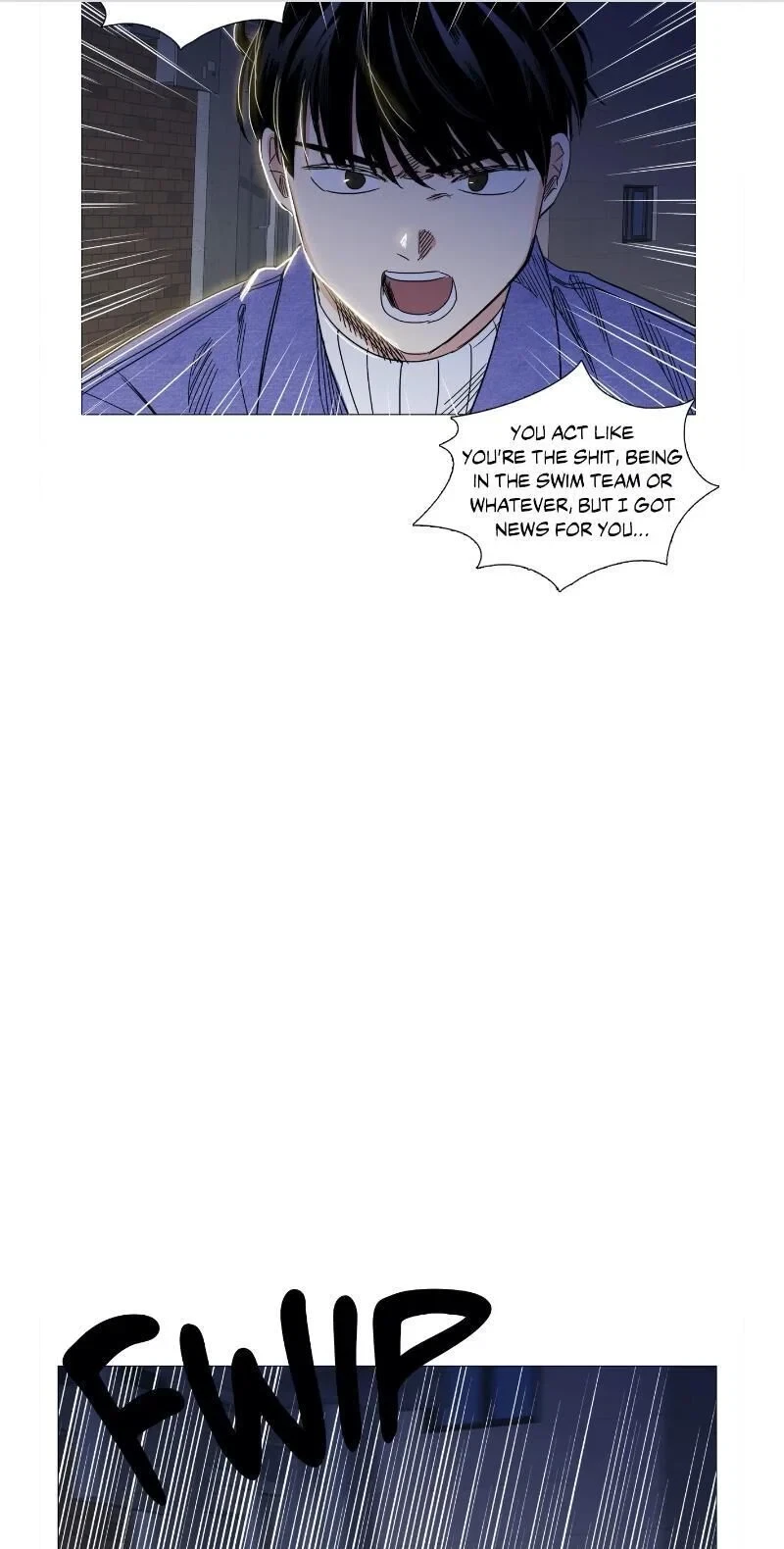 Put A Smile On Chapter 13, page 12