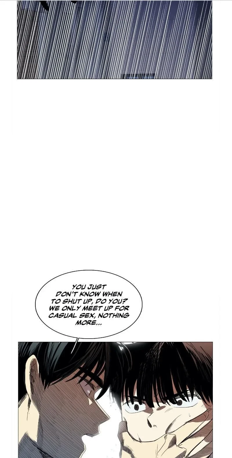 Put A Smile On Chapter 13, page 13