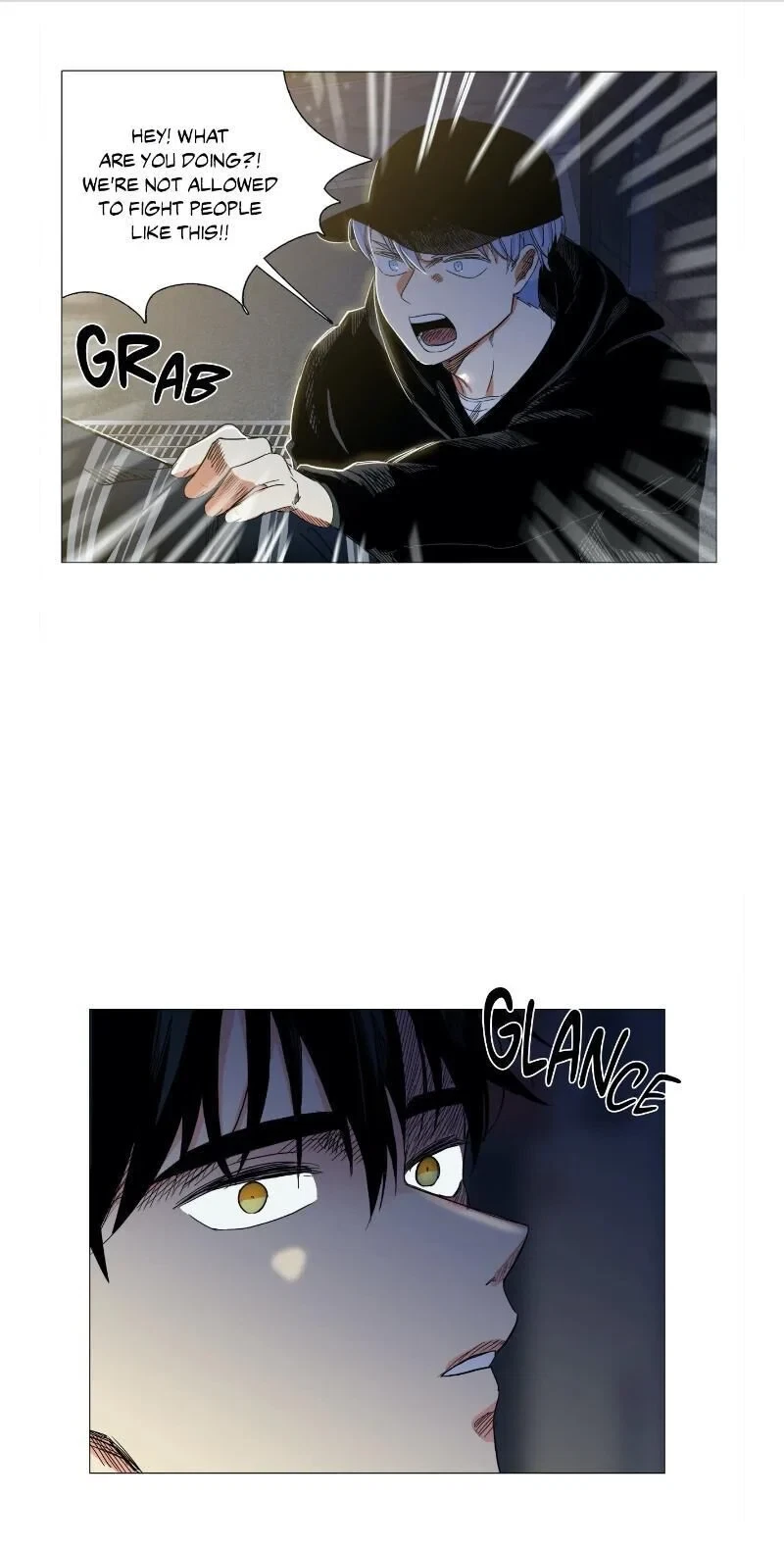 Put A Smile On Chapter 13, page 16