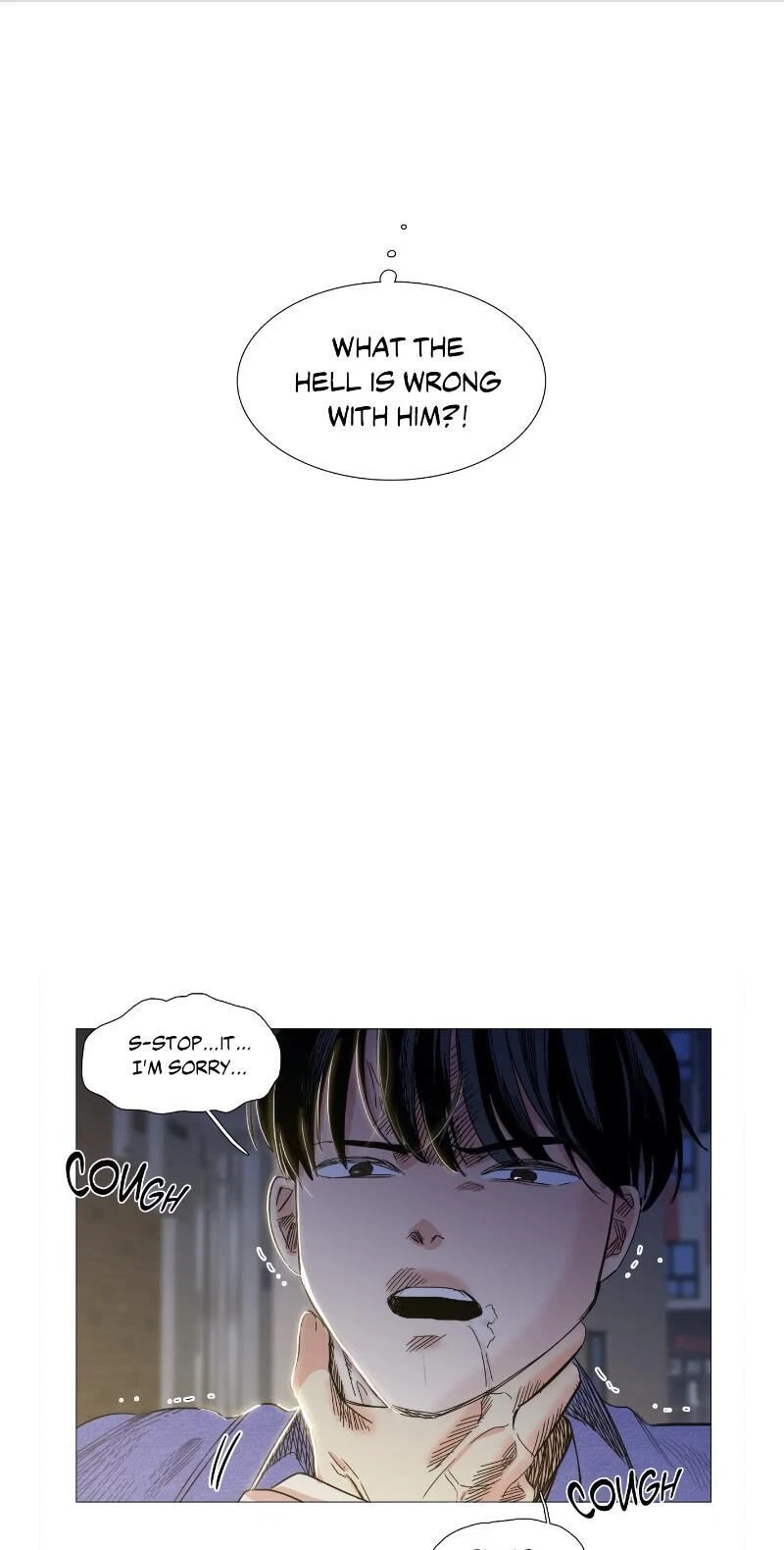 Put A Smile On Chapter 13, page 19