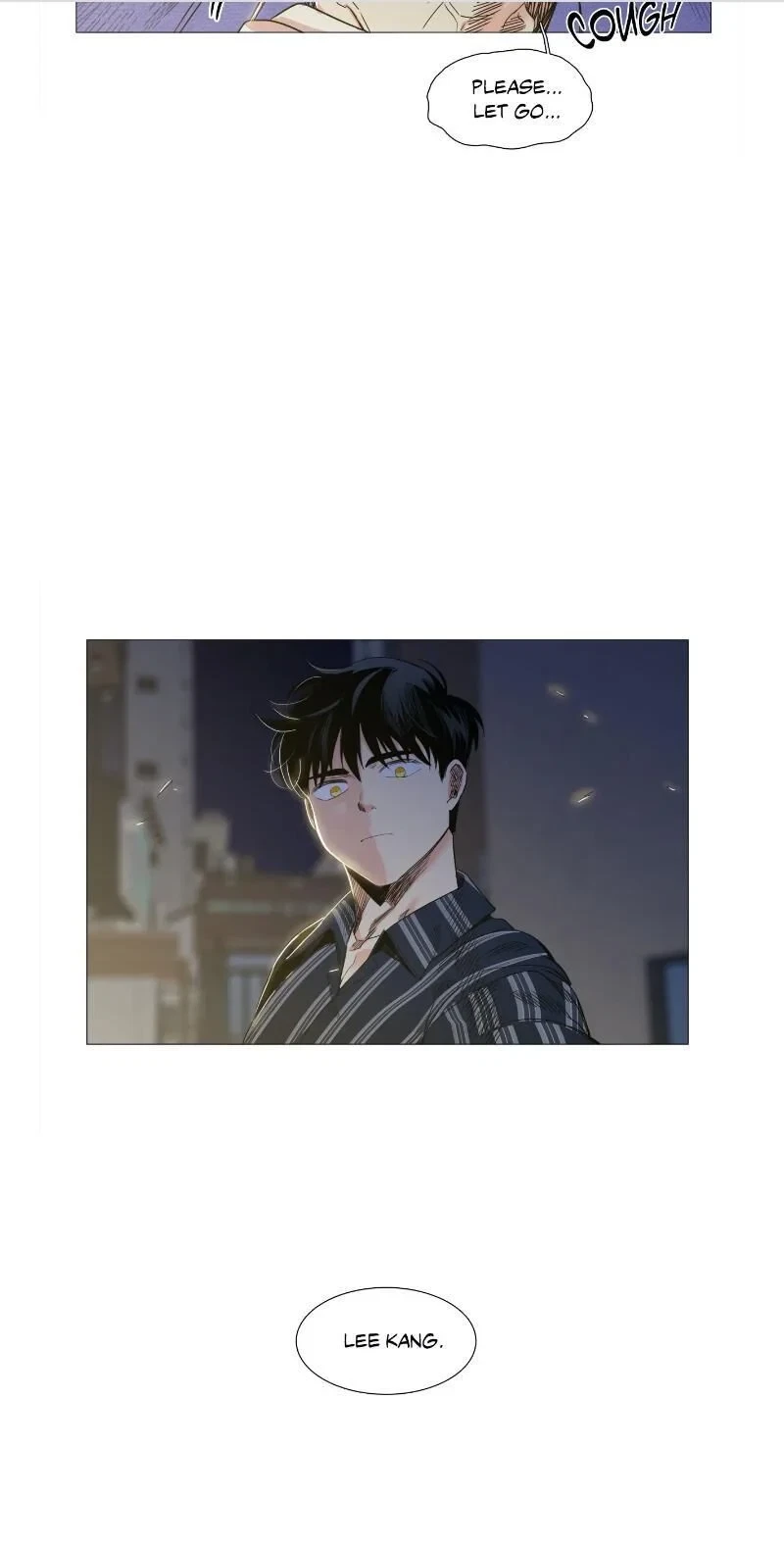 Put A Smile On Chapter 13, page 20