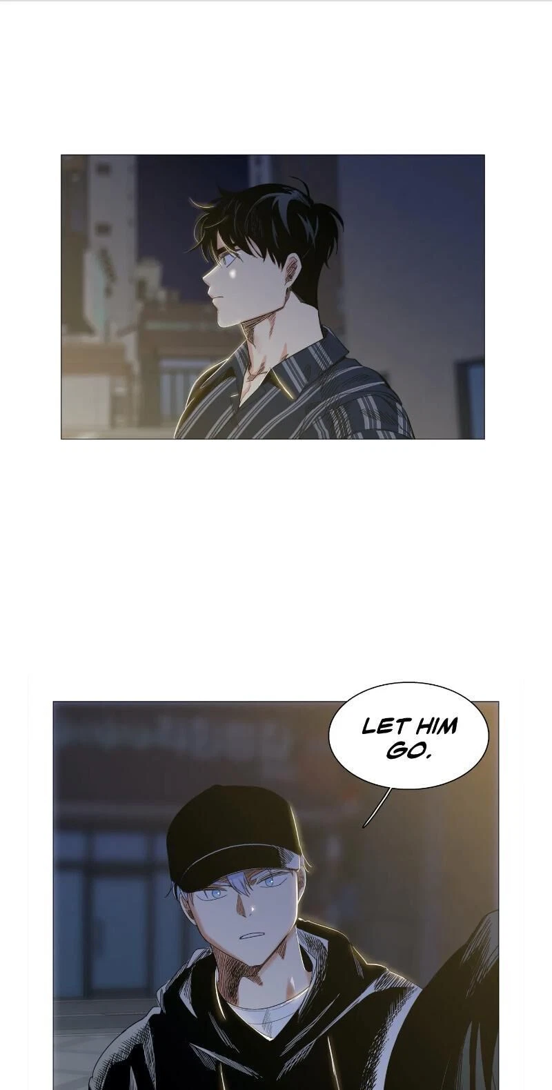 Put A Smile On Chapter 13, page 21