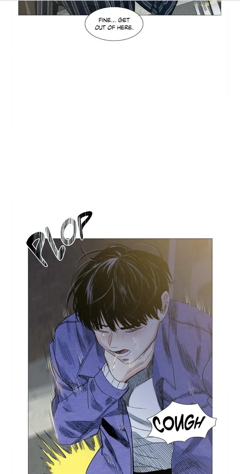 Put A Smile On Chapter 13, page 23